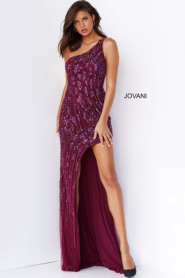 jovani Style S4263